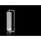 RITTAL - VX Armadio modulare, LAP: 600x2200x800 mm, lamiera d'acciaio