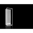 RITTAL - VX Armadio modulare, LAP: 800x2200x600 mm, lamiera d'acciaio