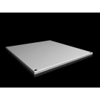RITTAL - VX Lamiera del tetto, LP: 600x600 mm, IP 55