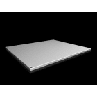 RITTAL - VX Lamiera del tetto, LP: 800x600 mm, IP 55
