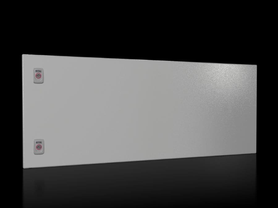 RITTAL - VX Porta parziale, LA.: 1000x400 mm