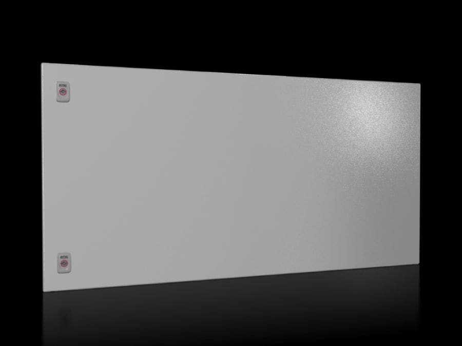 RITTAL - VX Porta parziale, LA.: 1200x600 mm