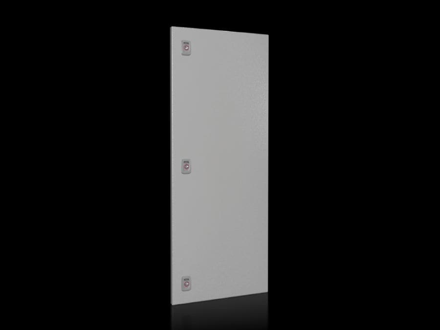 RITTAL - SV Porta parziale per VX, LxA: 400x1000 mm