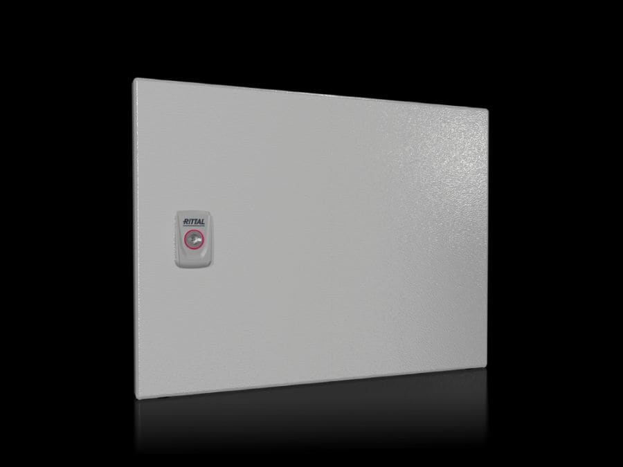 RITTAL - VX Porta parziale, LA.: 400x300 mm
