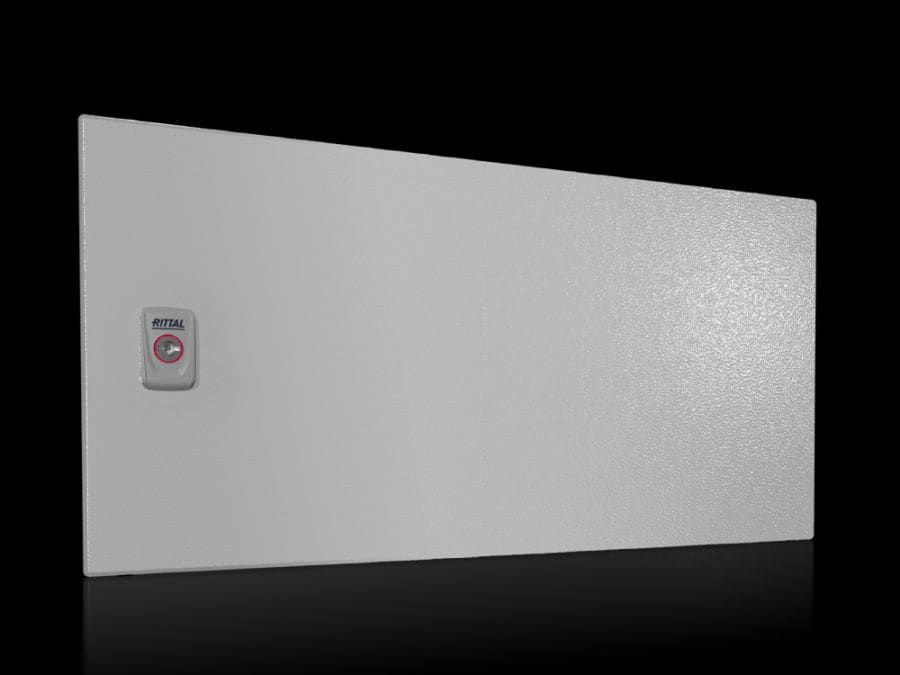 RITTAL - VX Porta parziale, LA.: 600x300 mm