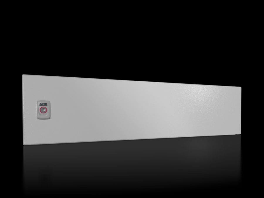 RITTAL - VX Porta parziale, LA.: 800x200 mm