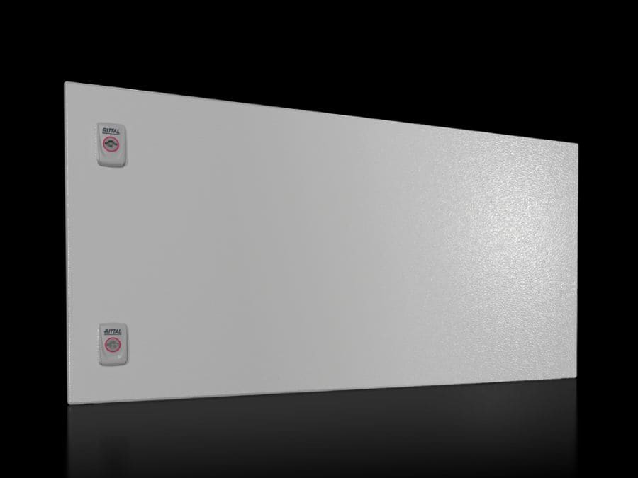 RITTAL - VX Porta parziale, LA.: 800x400 mm