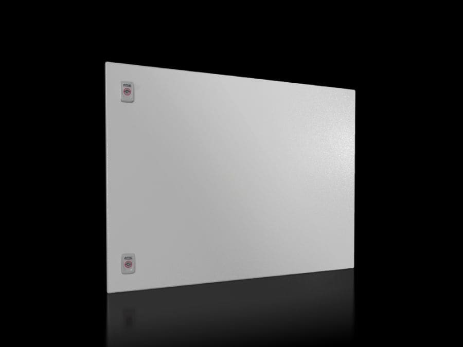 RITTAL - VX Porta parziale, LA.: 800x600 mm