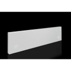 RITTAL - VX Pannello frontale, superiore, IP 54, LA.: 400x100 mm