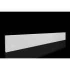 RITTAL - VX Pannello frontale, superiore, IP 54, LA.: 600x100 mm
