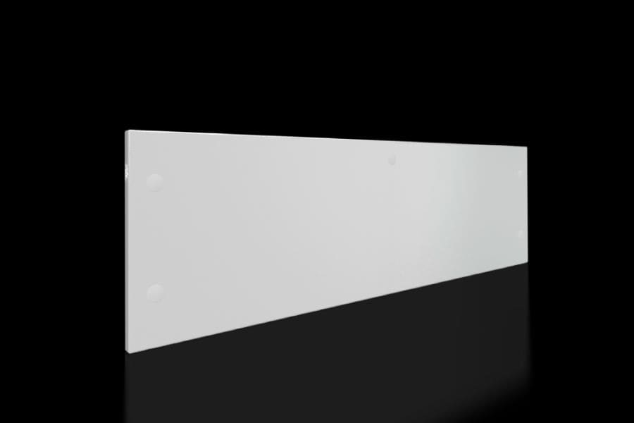 RITTAL - VX Pannello frontale, superiore, LA.: 1000x300 mm