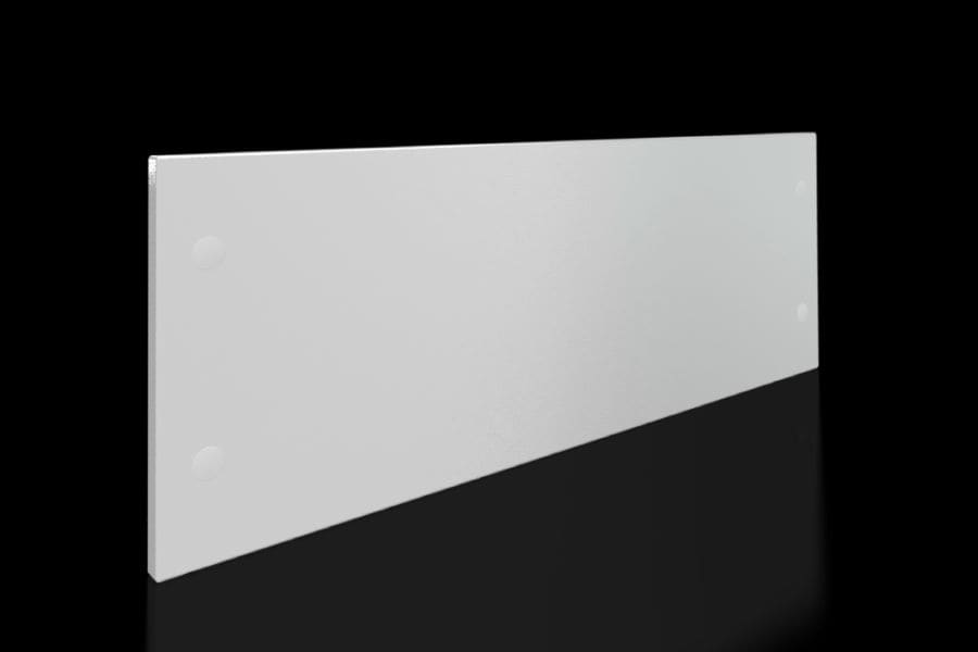 RITTAL - VX Pannello frontale, superiore, IP 54, LA.: 800x300 mm