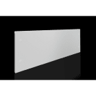 RITTAL - VX Pannello frontale, superiore, IP 54, LA.: 800x300 mm
