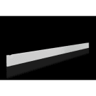 RITTAL - VX Pannello frontale, inferiore, LA.: 1200x100 mm