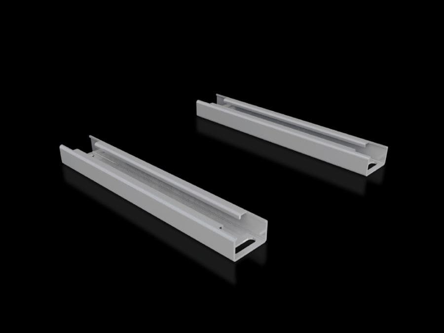 RITTAL - SV Guide supporto interruttori automatici per VX (L: 400 mm)