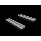 RITTAL - SV Guide supporto interruttori automatici per VX (L: 400 mm)