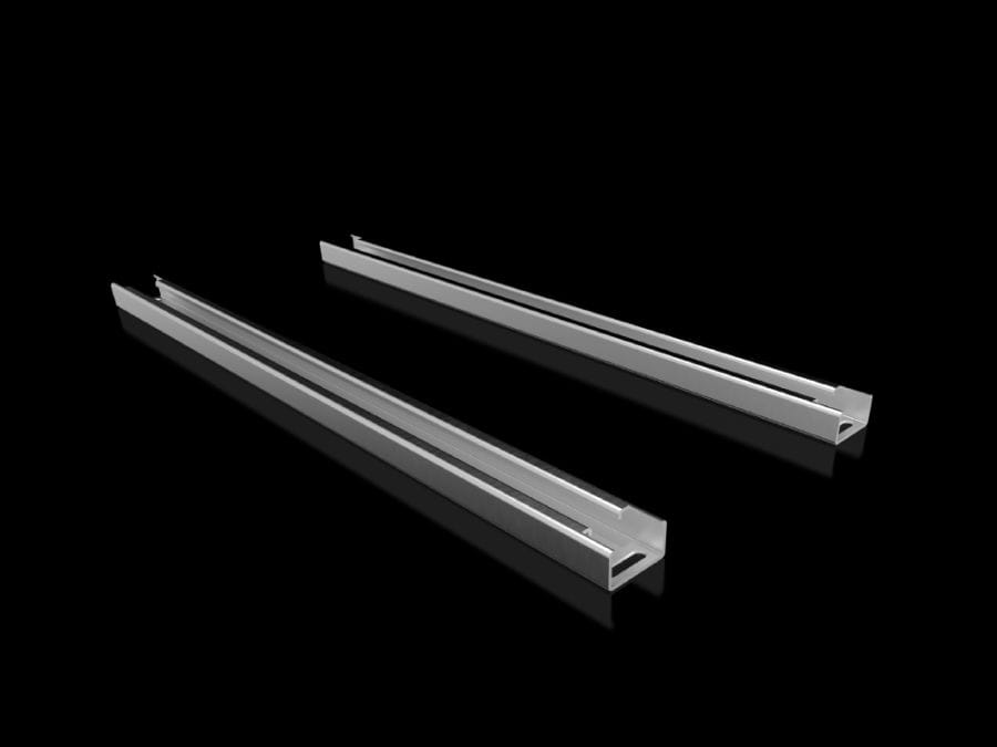 RITTAL - SV Guide supporto interruttori automatici per VX (L: 600 mm)