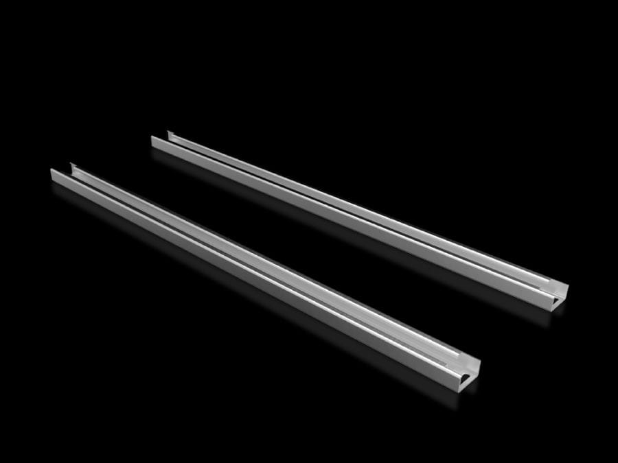 RITTAL - SV Guide supporto interruttori automatici per VX (L: 1000 mm)