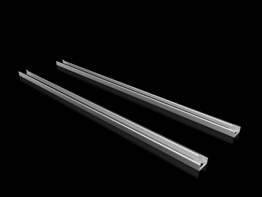 RITTAL - SV Guide supporto interruttori automatici per VX (L: 1200 mm)