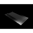 RITTAL - SV Flangia in ABS per segregazione orizzontale per VX (L: 600 mm)