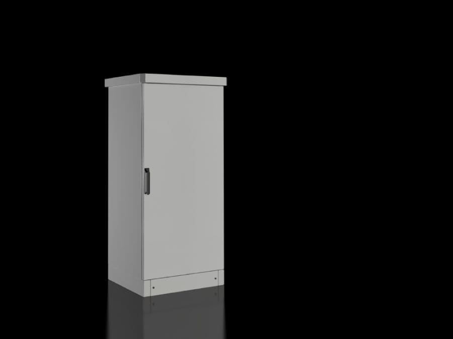 RITTAL - CS New Basic LXAXP  600X1200X500