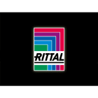 RITTAL - AX ARMADIO COMPATTO 500X500X210 RAL 7