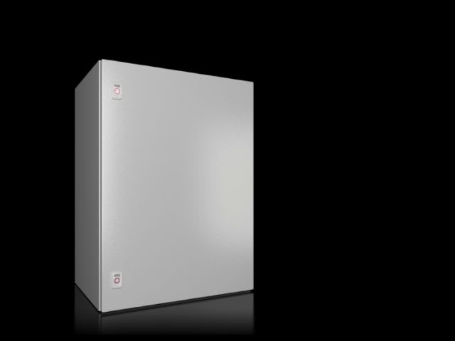 RITTAL - AX ARMADIO COMPATTO 600X800X400 RAL 7