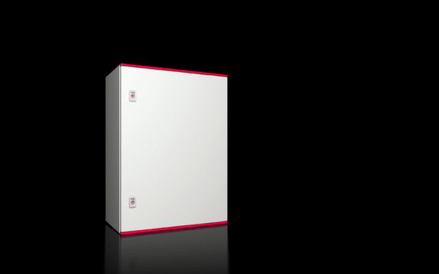RITTAL - AX PLASTIC ARMADIO COMPLATTO 600X800X300