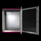 RITTAL - AX PLASTIC ARMADIO COMPATTO 800X1000X300