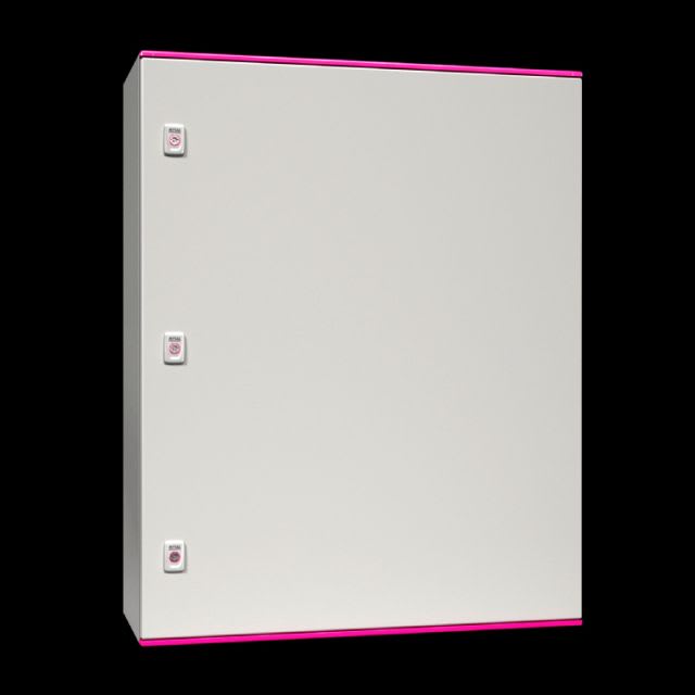 RITTAL - AX PLASTIC ARMADIO COMPATTO 800X1000X300