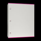 RITTAL - AX PLASTIC ARMADIO COMPATTO 800X1000X300