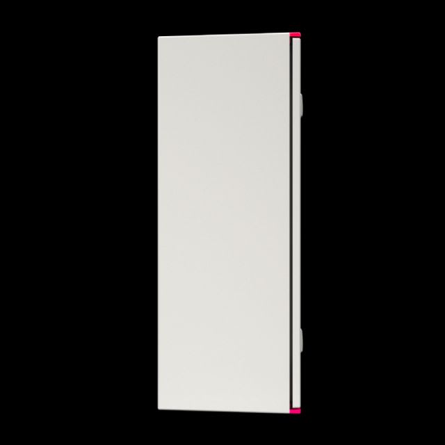RITTAL - AX PLASTIC PORTA INTERNA 600X800