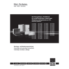 RITTAL - KX BUS 400X300X155 CON FIN. 1 CHIUSURA