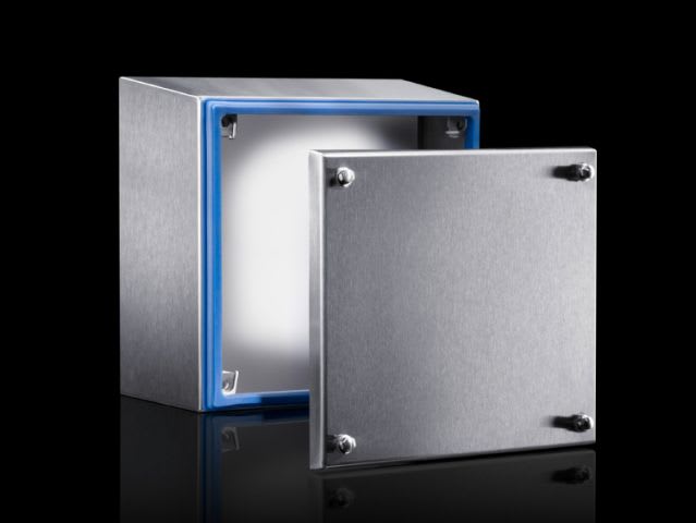 RITTAL - HD CONTENITORE DI DERIVAZIONE 200X200X12