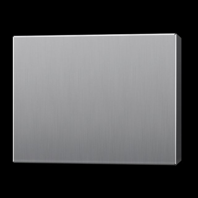 RITTAL - HD ARMADIO COMPATTO COMPATTO 400X300X13
