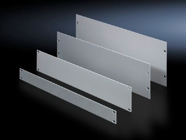 RITTAL - EL 3 FLANGE DI COPERTURA 1HE