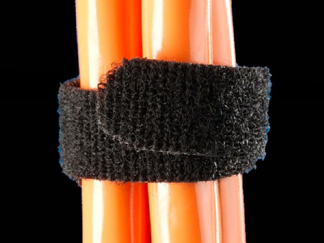 RITTAL - SZ FASCETTA IN VELCRO PER RACCOLTA CAVI