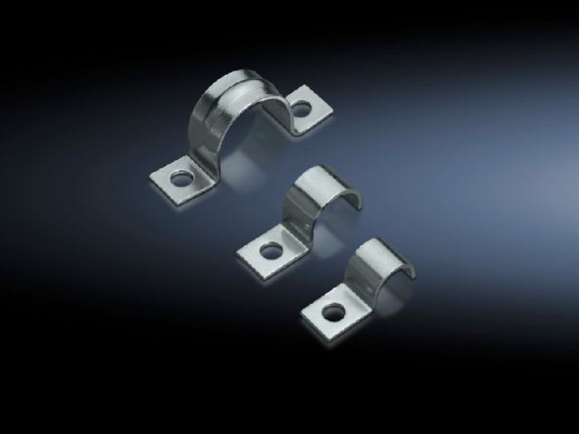 RITTAL - SZ 50 FERMACAVI EMC 4MM