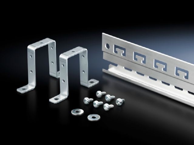 RITTAL - SZ REGGICAVO PER EMC L=1200MM