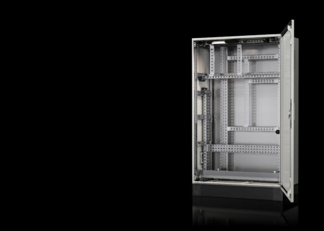 RITTAL - AX CHASSIS ALLESTIMENTO INTERNO P=300MM