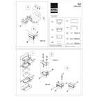 RITTAL - SZ MODULO INGRESSO CONNETTORI 2 CAVI