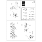 RITTAL - SZ MODULO INGRESSO CONNETTORI 3 CAVI-5PZ