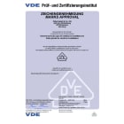 RITTAL - HD PRESSACAVI M20X1,5 CON CONTRODADO