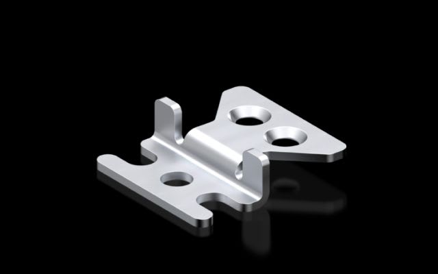 RITTAL - SZ SUPPORTO FISS. PARETE INOX 304 - 4PZ