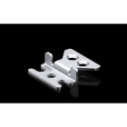 RITTAL - SZ SUPPORTO FISS. PARETE INOX 304 - 4PZ