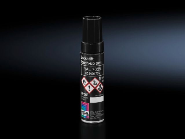 RITTAL - SZ PENNARELLO VERNICE RAL 7035