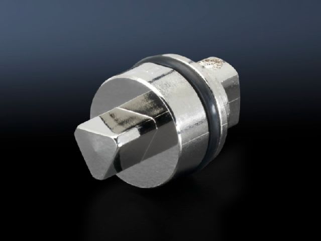 RITTAL - SZ INSERTO TRIANGOLARE 8MM
