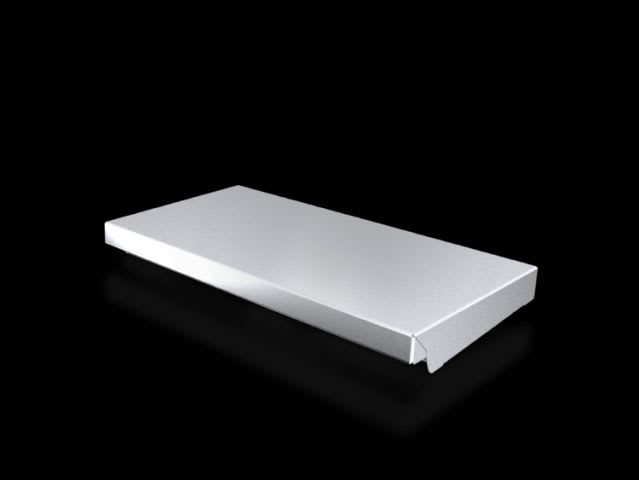 RITTAL - AX TETTO DI PROTEZIONE 380X210 INOX