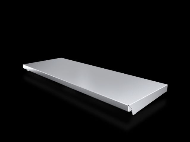RITTAL - AX TETTO DI PROTEZIONE 800X300 INOX