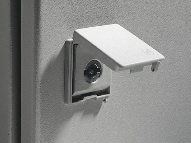 RITTAL - AX COPERTURA INSERTO DI CHIUSURA